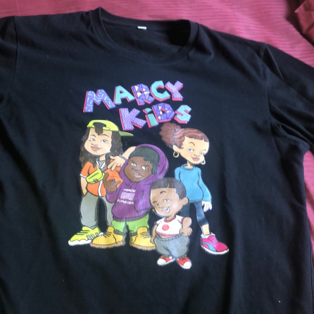 custom t shirt